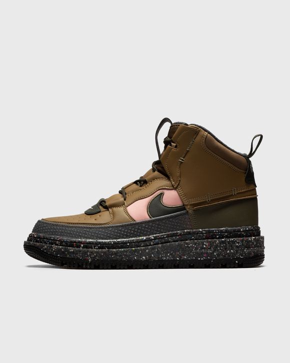 Air Force 1 Boot