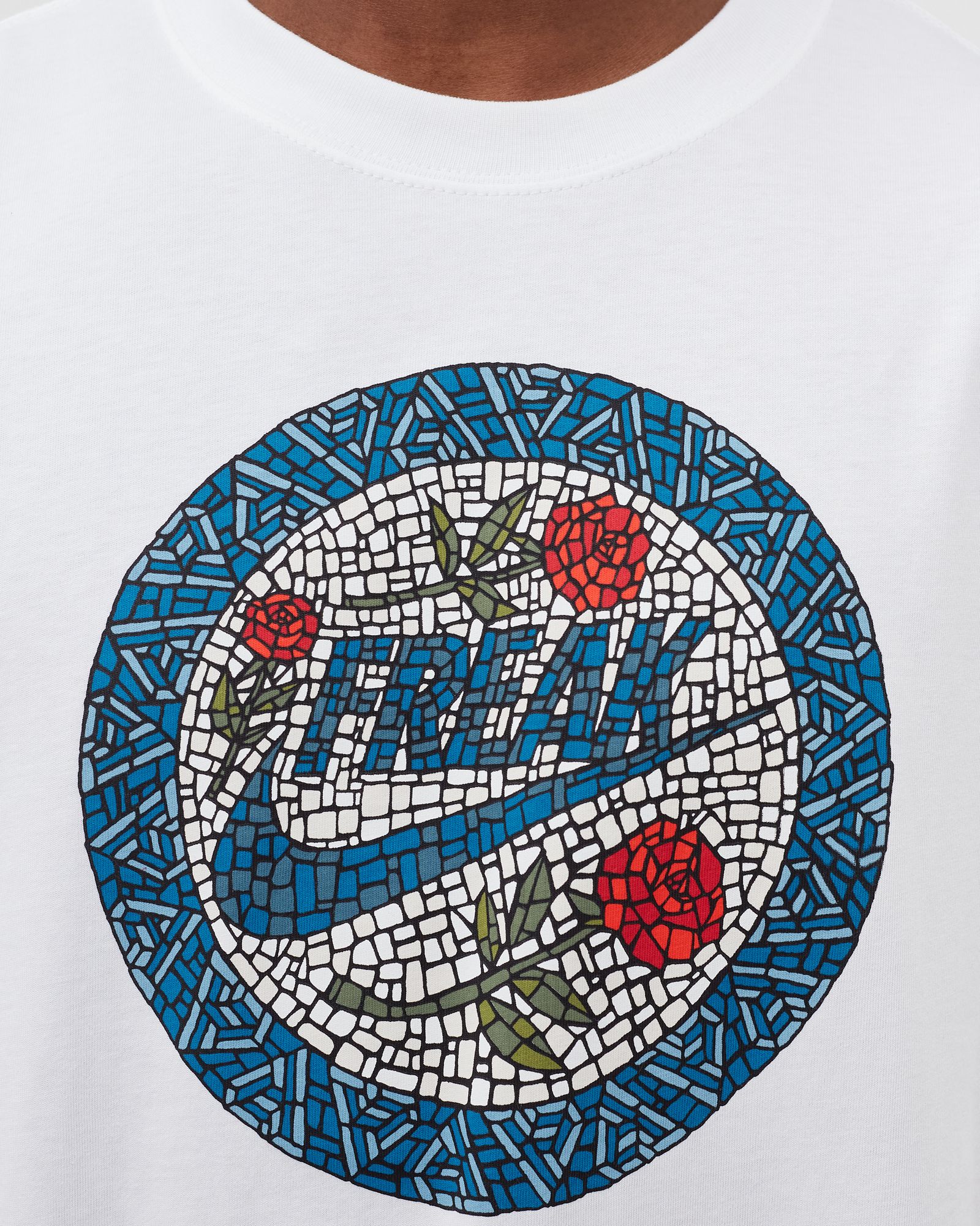 Giannis Swoosh Freak BASKETBALL Tee