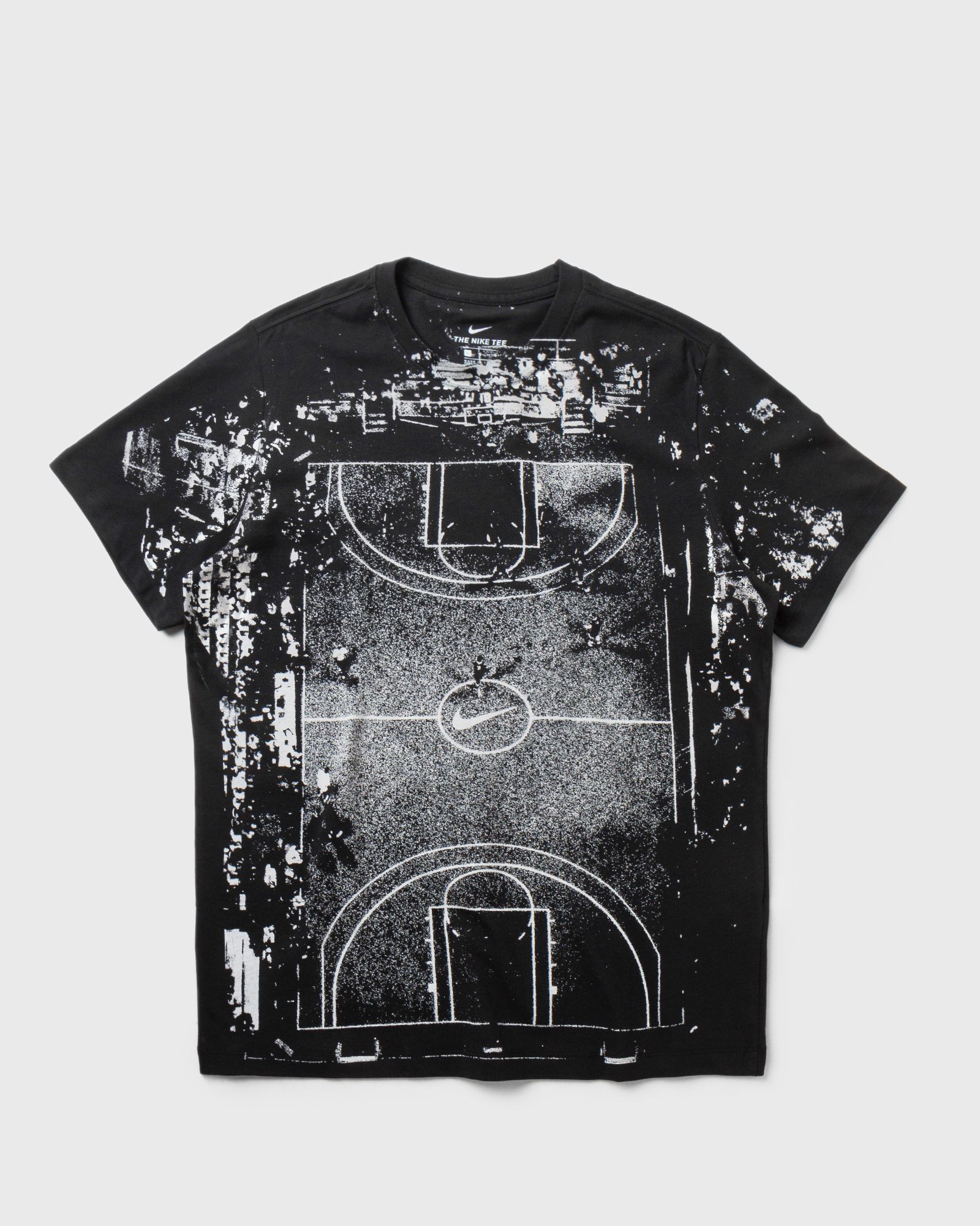 'NY vs. NY' BASKETBALL Tee