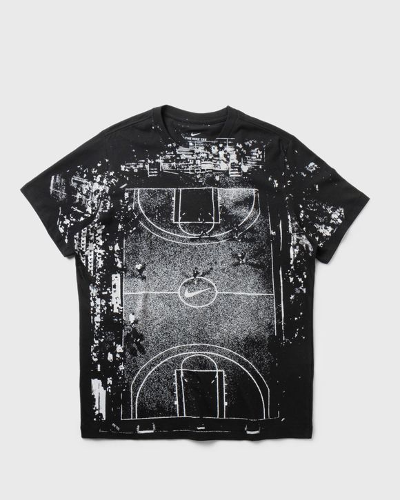 'NY vs. NY' BASKETBALL Tee