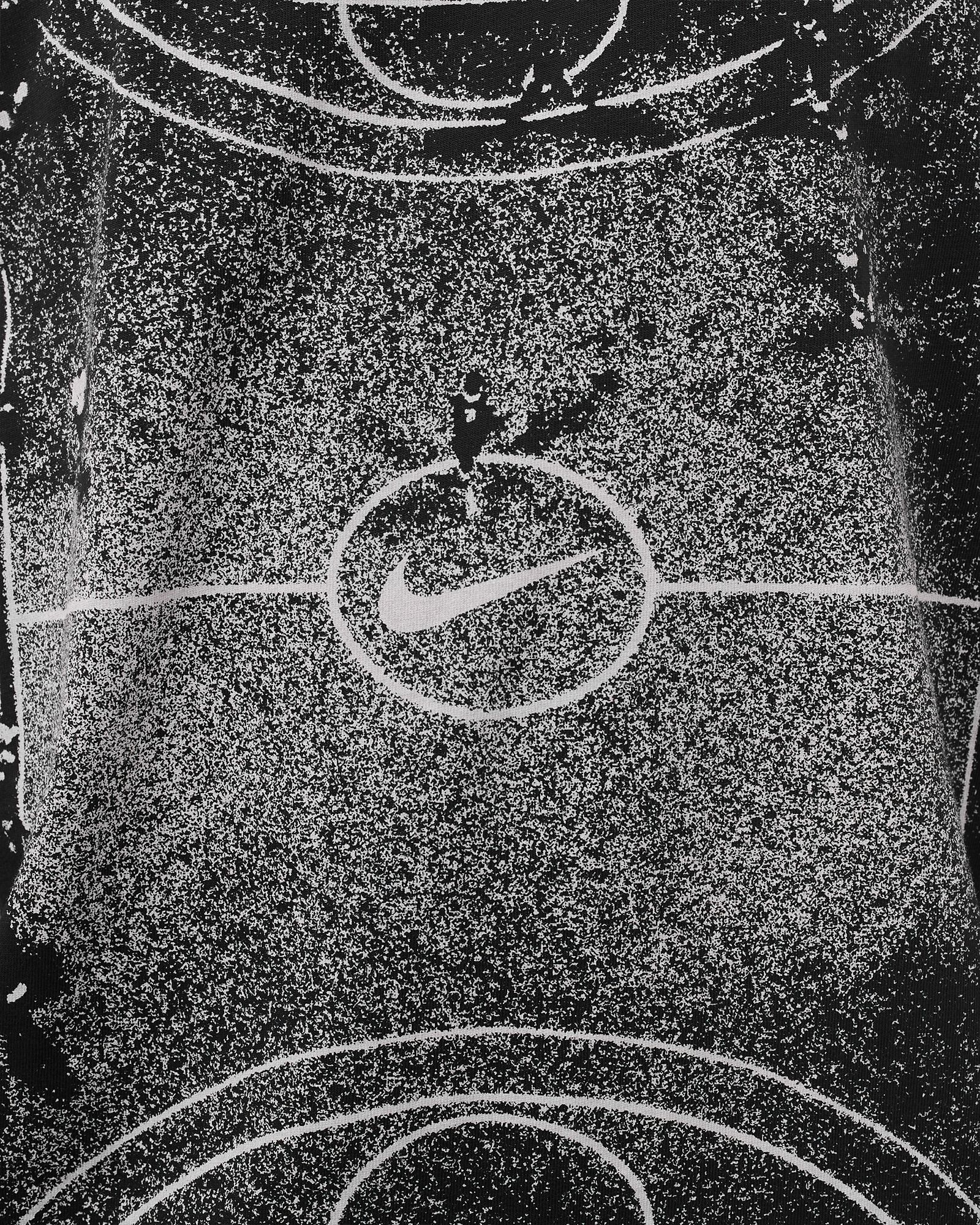 'NY vs. NY' BASKETBALL Tee