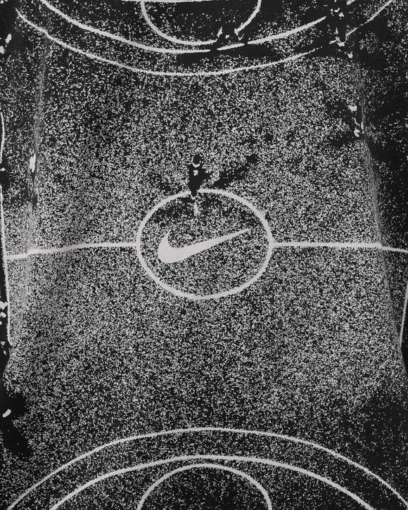 'NY vs. NY' BASKETBALL Tee