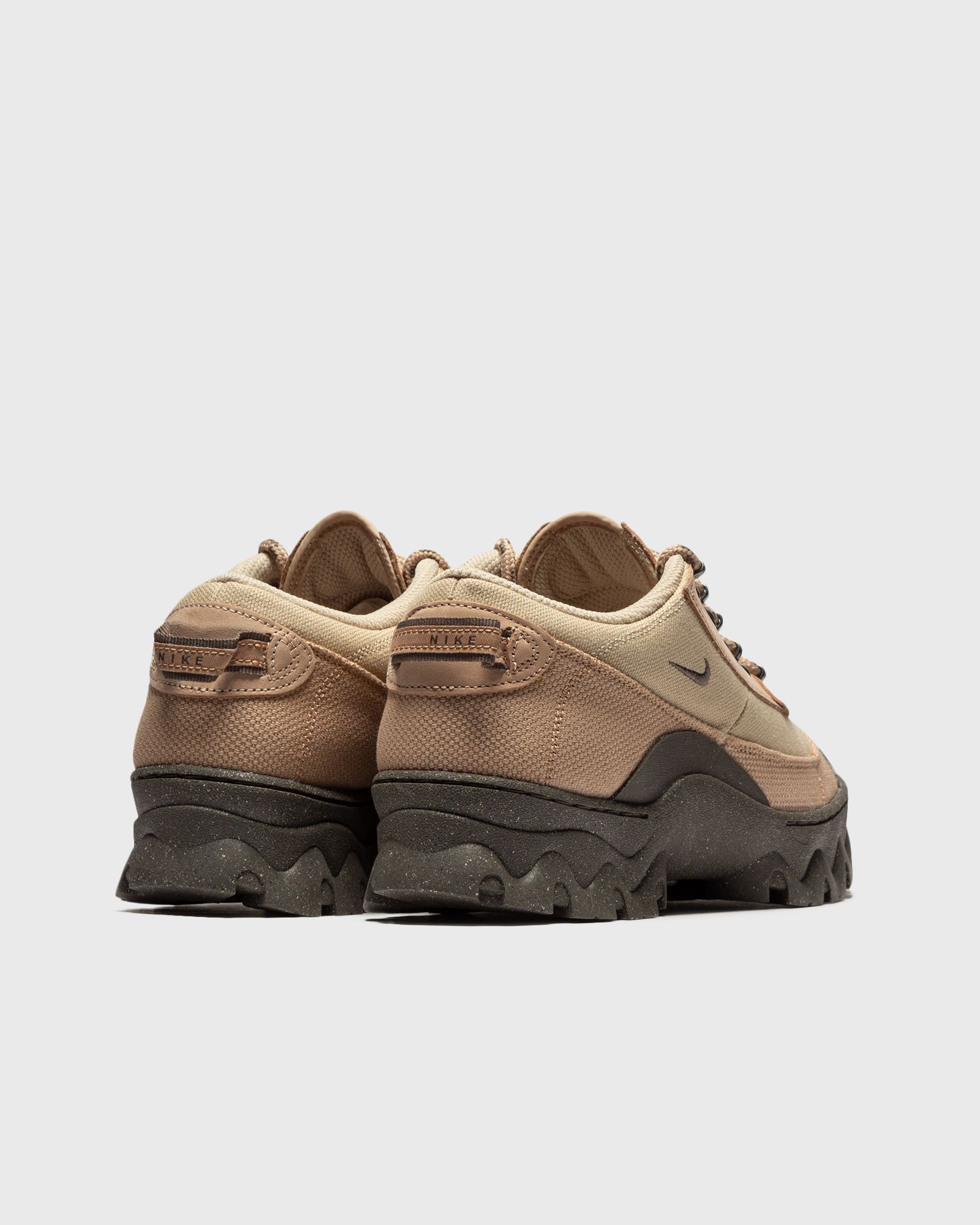 WMNS Lahar Low