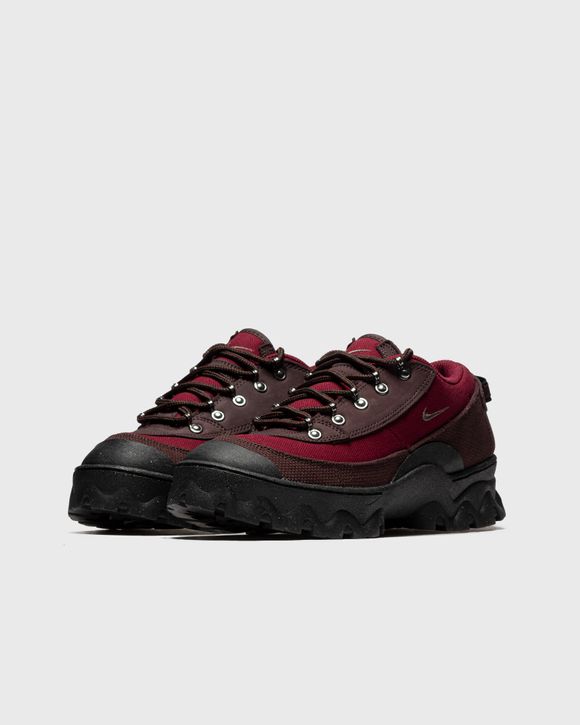 Nike WMNS Lahar Low Brown | BSTN Store
