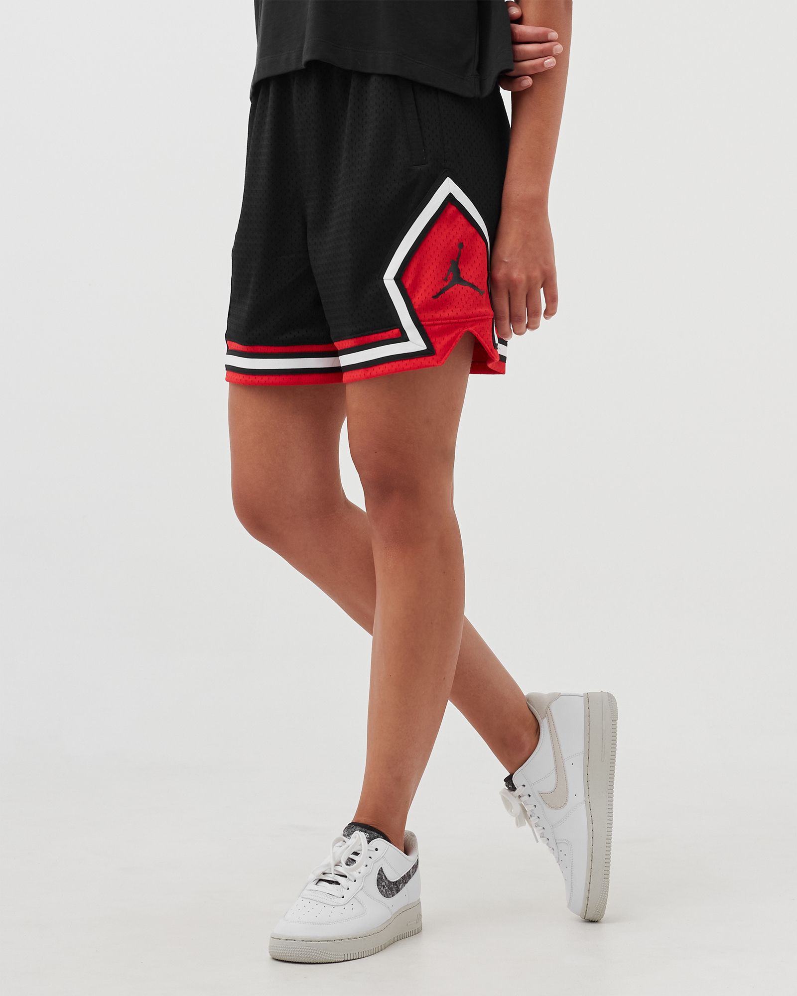 WMNS Jordan Essential Diamond Shorts
