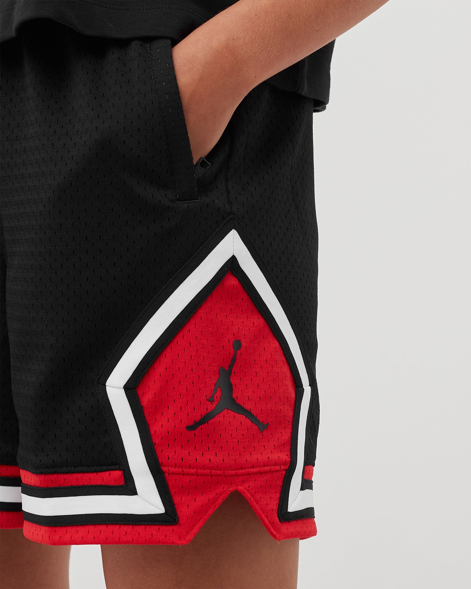 WMNS Jordan Essential Diamond Shorts