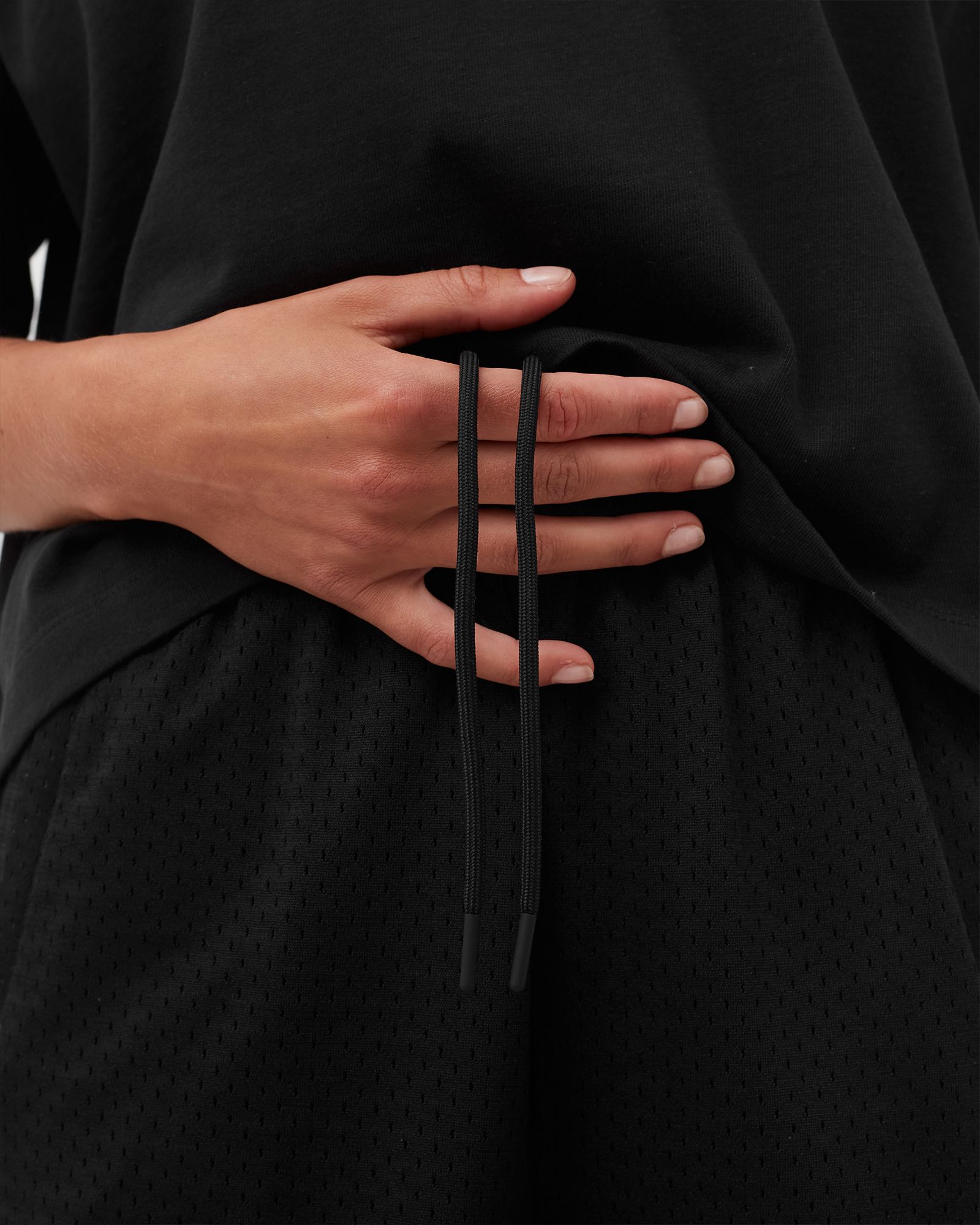 WMNS Jordan Essential Diamond Shorts