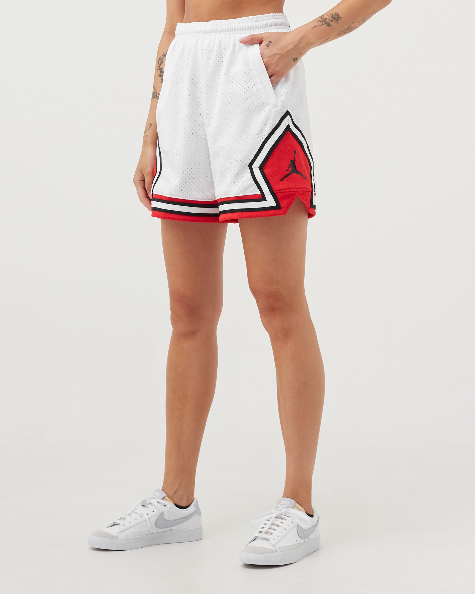 WMNS Jordan Essential Diamond Shorts