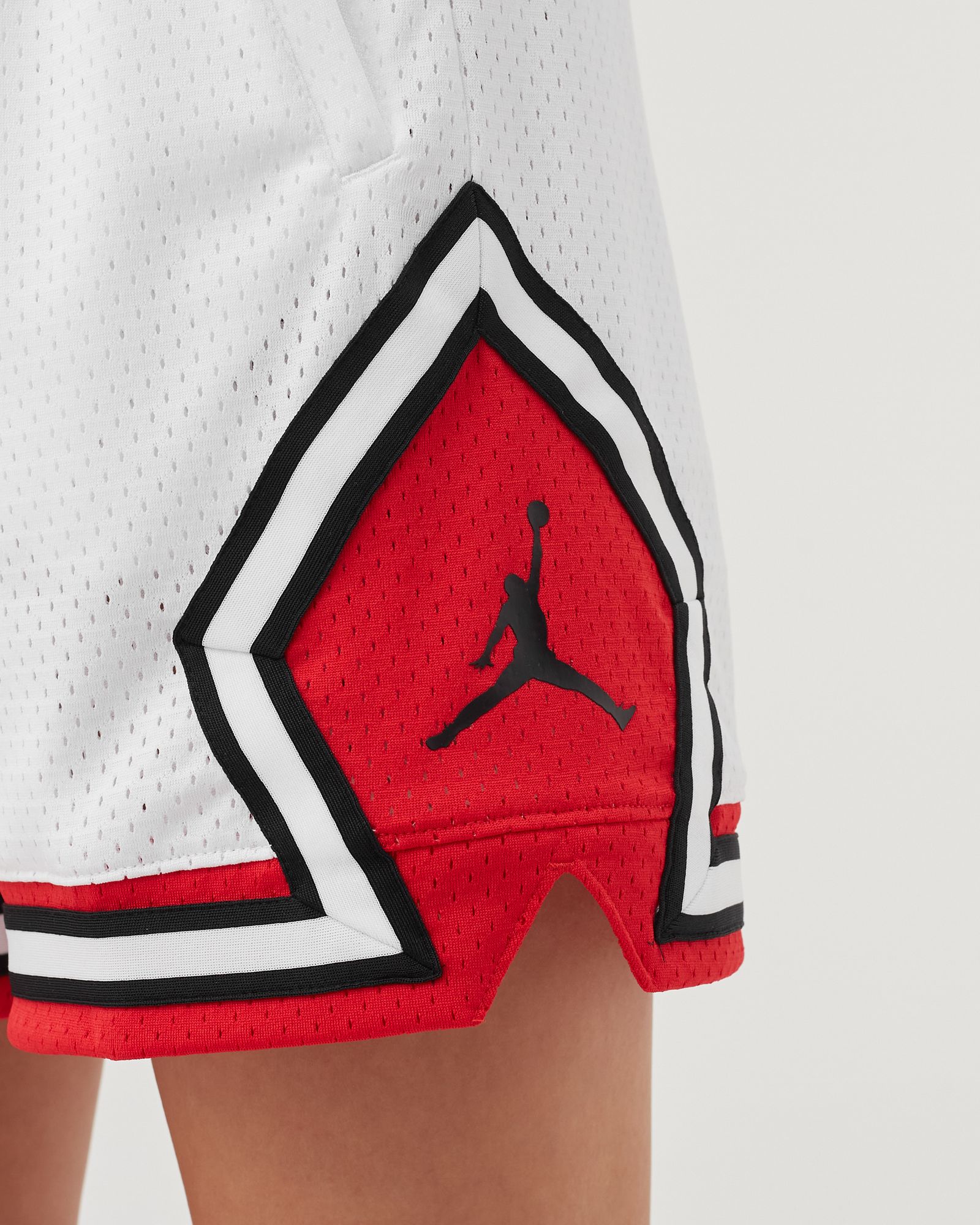 WMNS Jordan Essential Diamond Shorts