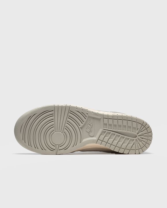 WMNS Dunk Low 'LIGHT BONE'