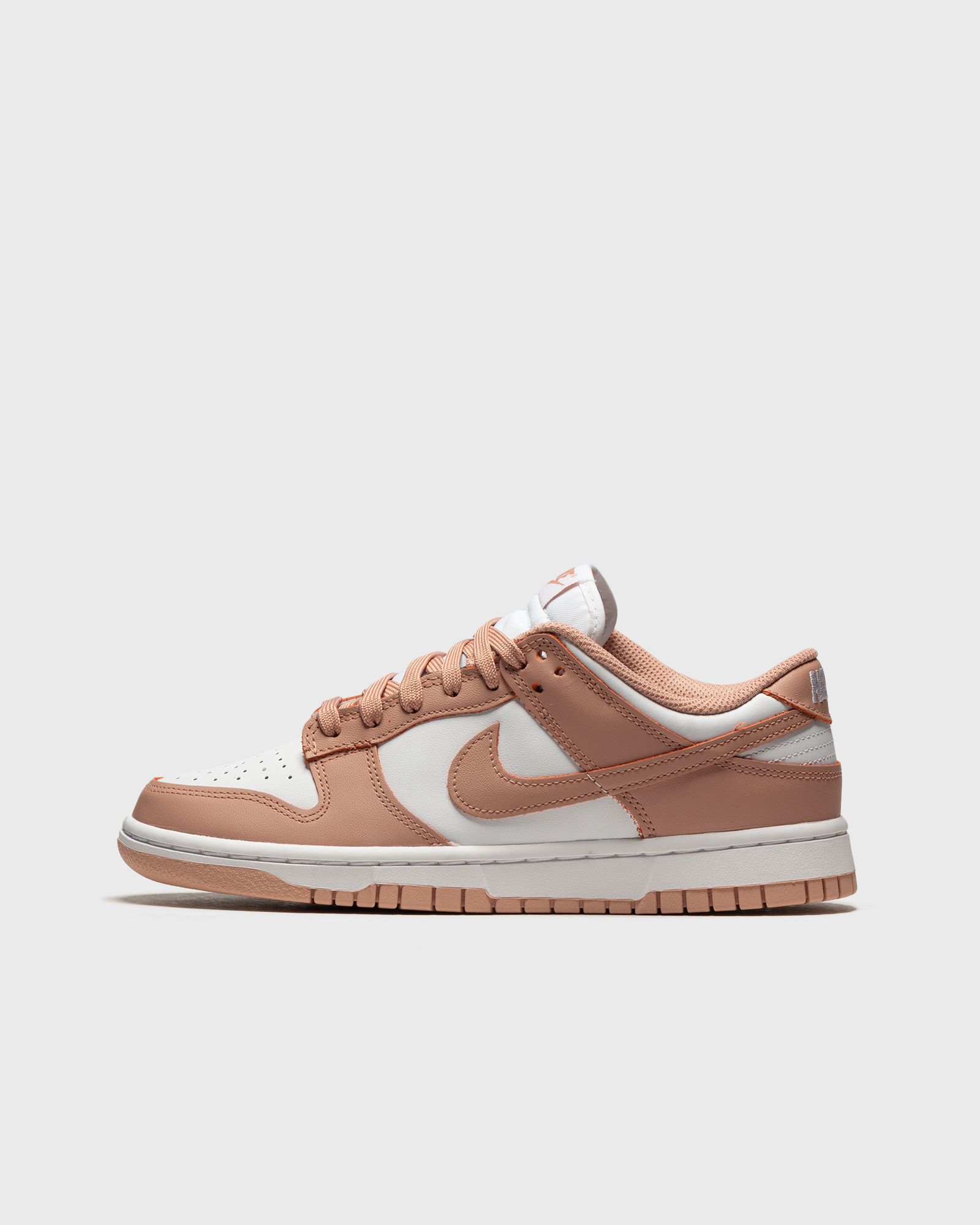 WMNS Dunk Low "Rose Whisper"