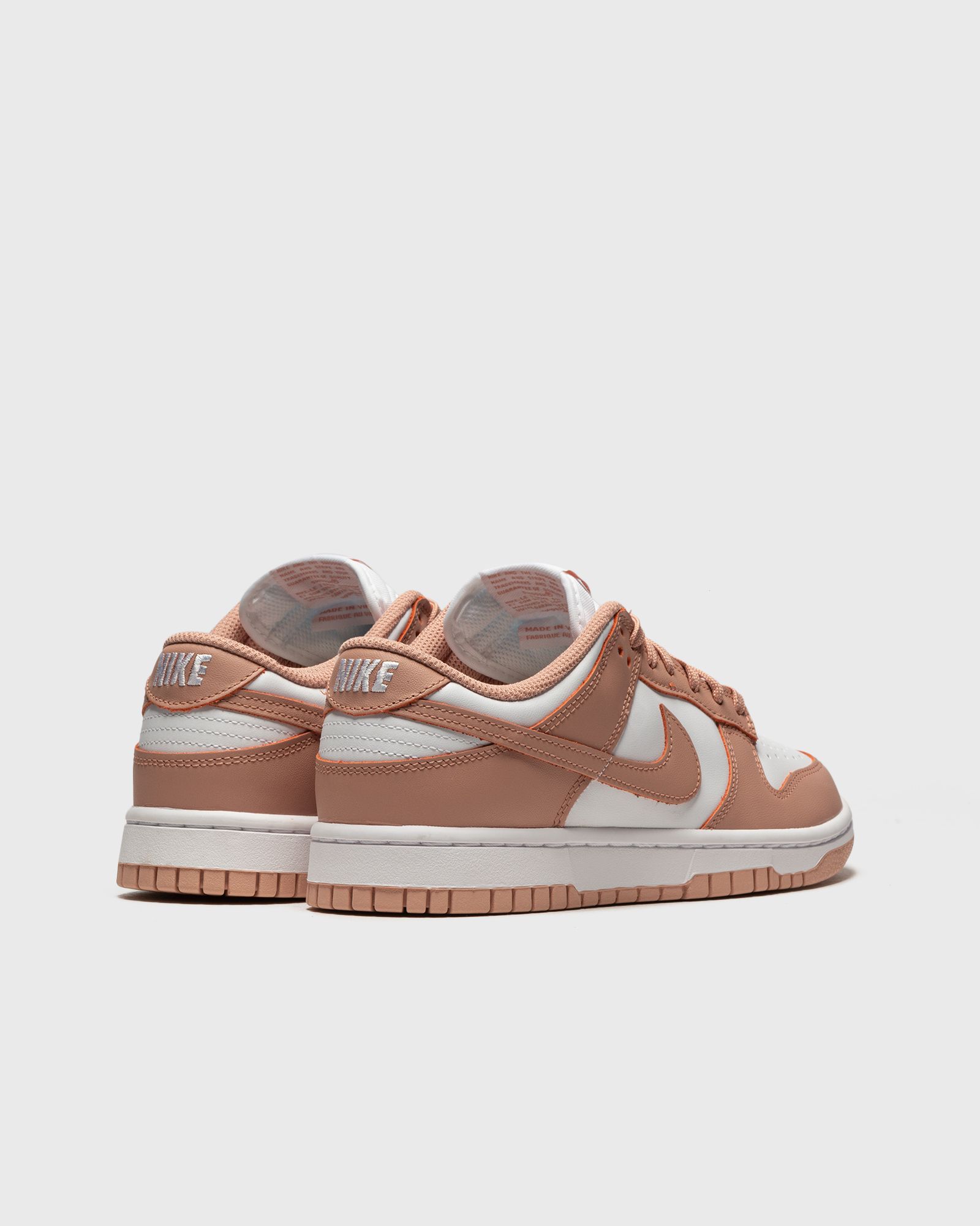 WMNS Dunk Low "Rose Whisper"