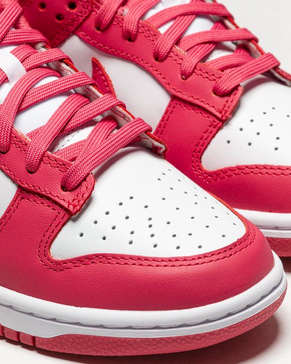 WMNS Dunk Low 'Archeo Pink'