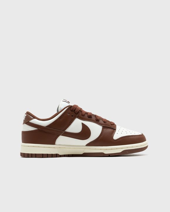 Nike W NIKE DUNK LOW 'Cacao Wow' Brown/White | BSTN Store