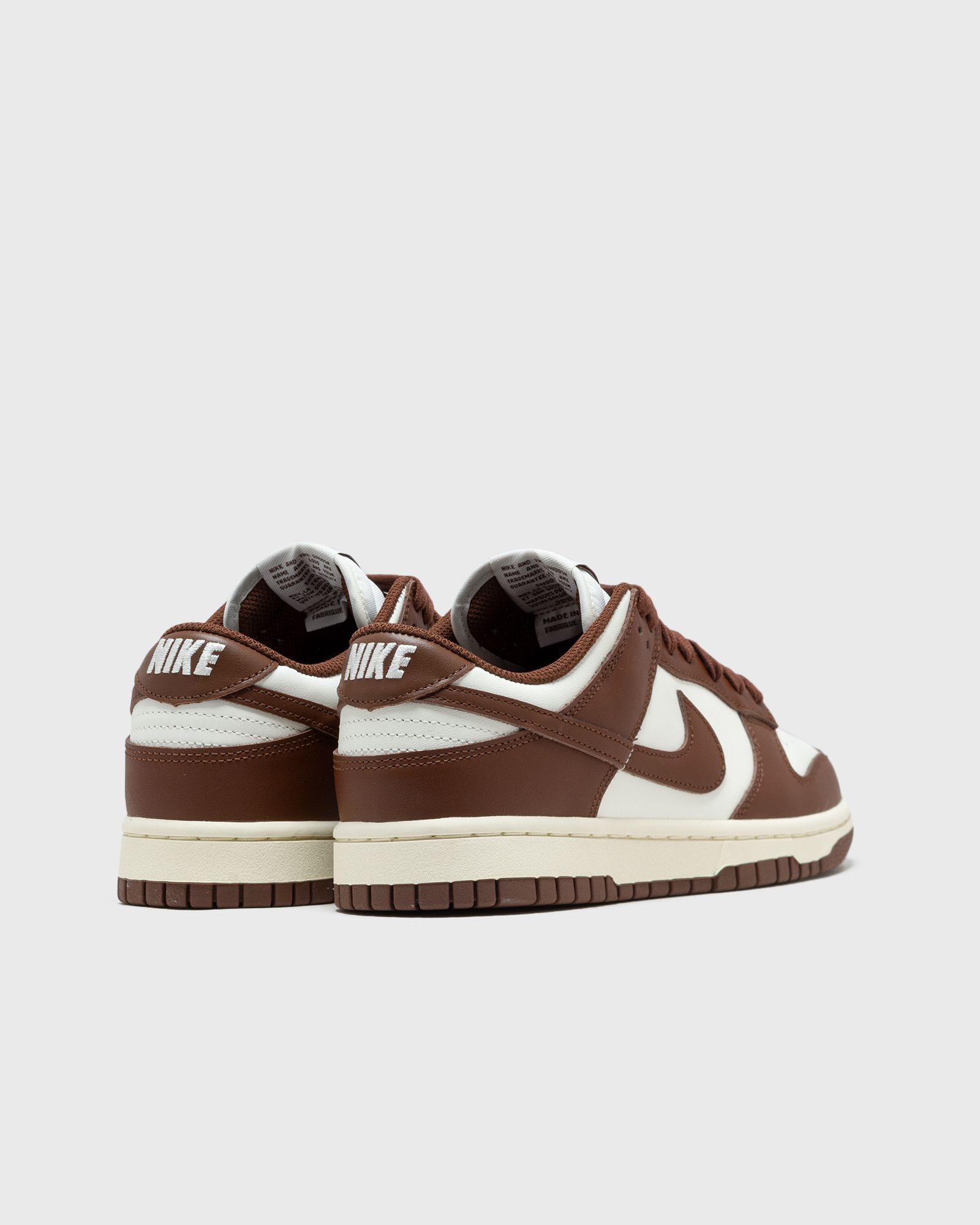 WMNS DUNK LOW 'Cacao Wow'