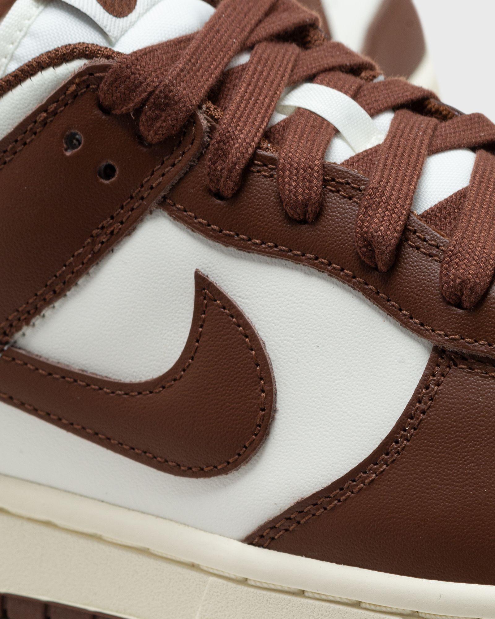 WMNS DUNK LOW 'Cacao Wow'