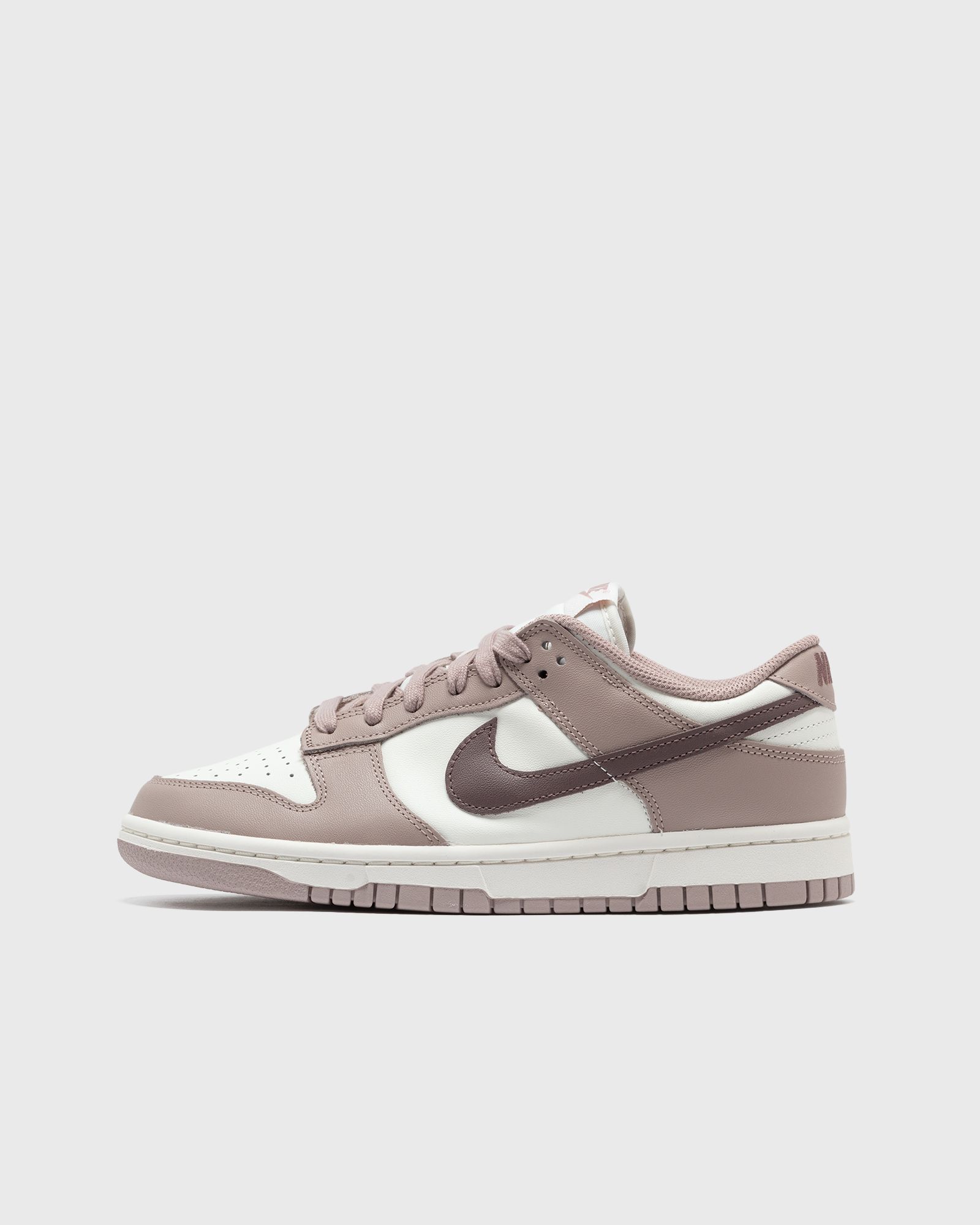 Nike Dunk Low Women's Shoes men Lowtop grey|white in Größe:42