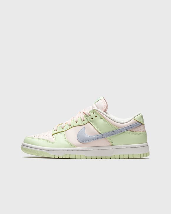 WMNS DUNK LOW 'Lime Ice'