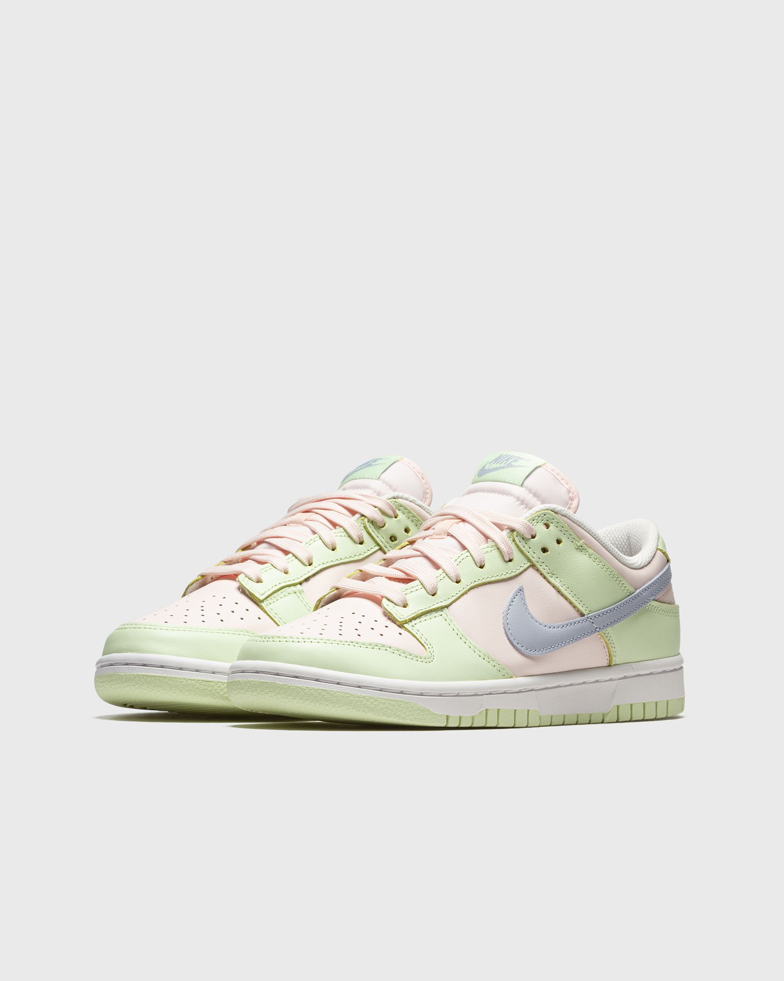 WMNS DUNK LOW 'Lime Ice'