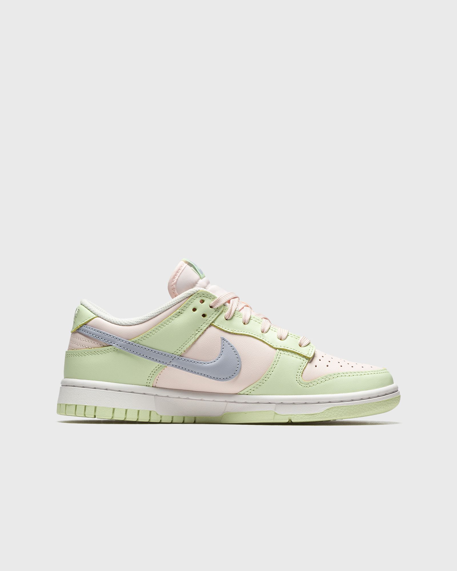 WMNS DUNK LOW 'Lime Ice'