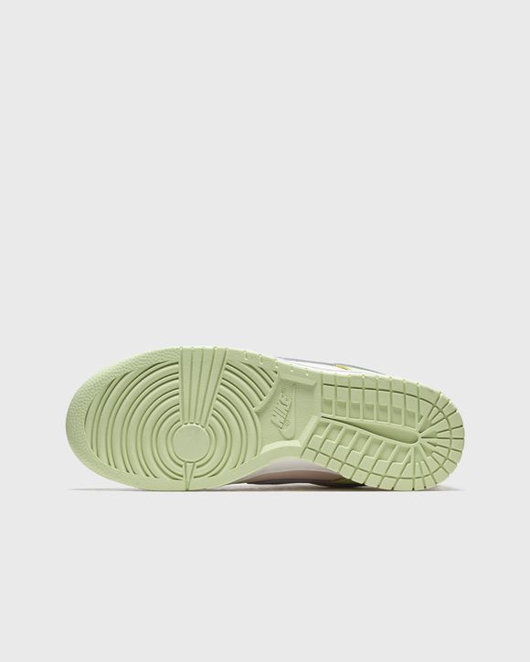 WMNS DUNK LOW 'Lime Ice'