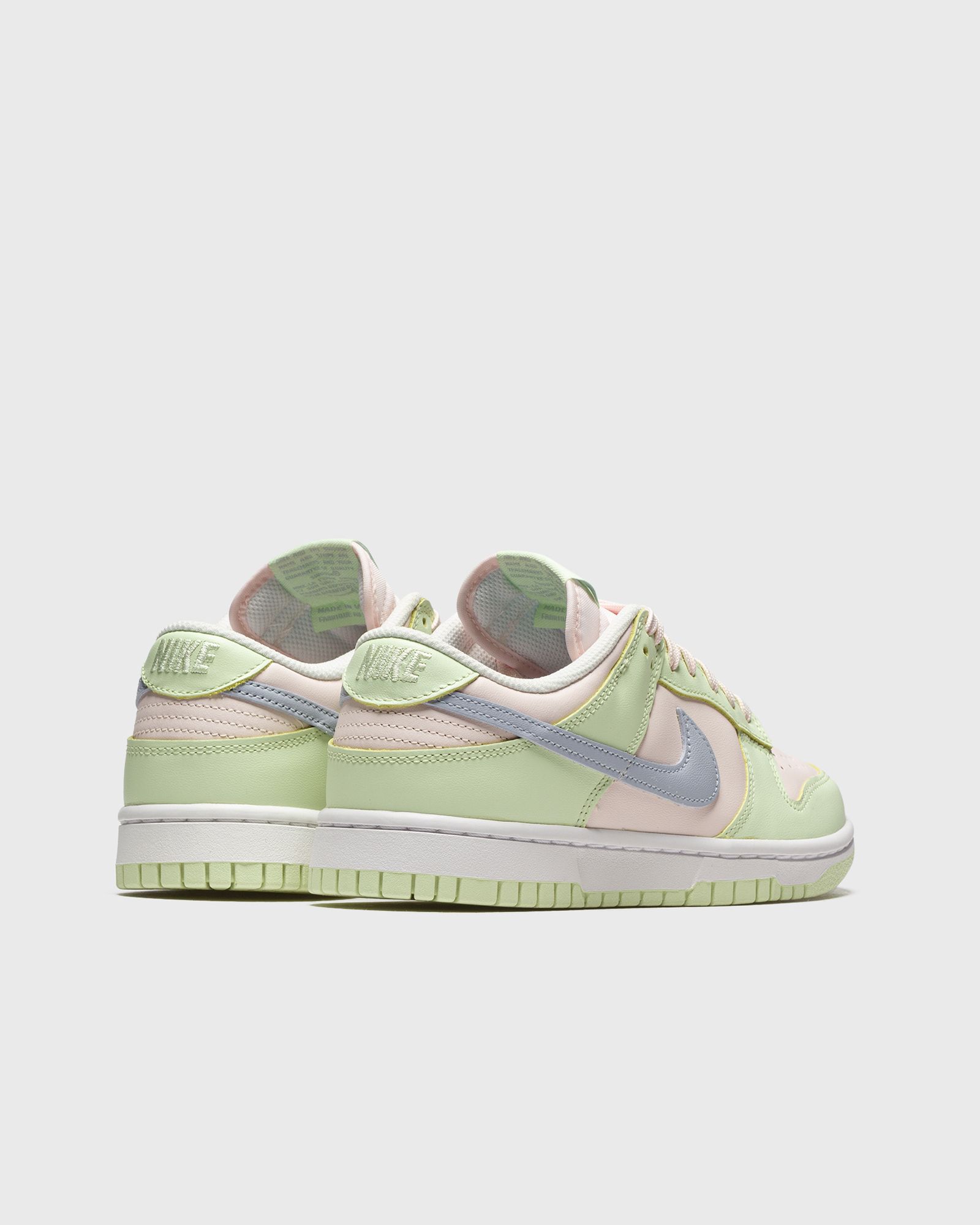 WMNS DUNK LOW 'Lime Ice'