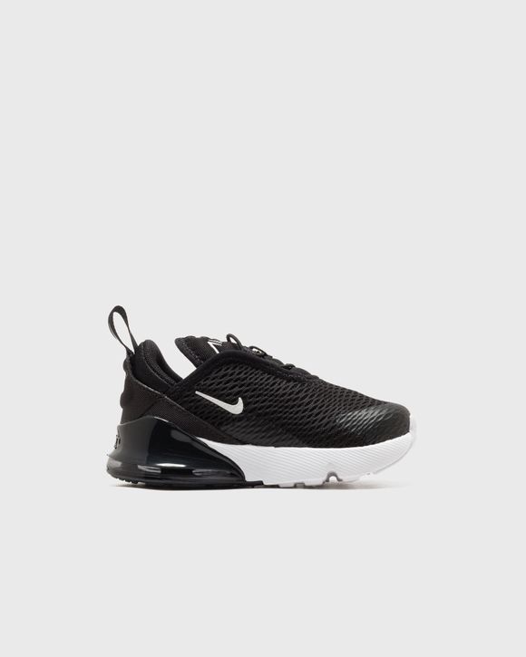 Nike Air Max 270 ブラック NIKE - Women - Air Max 270 - Black/Grey/White – Nohble