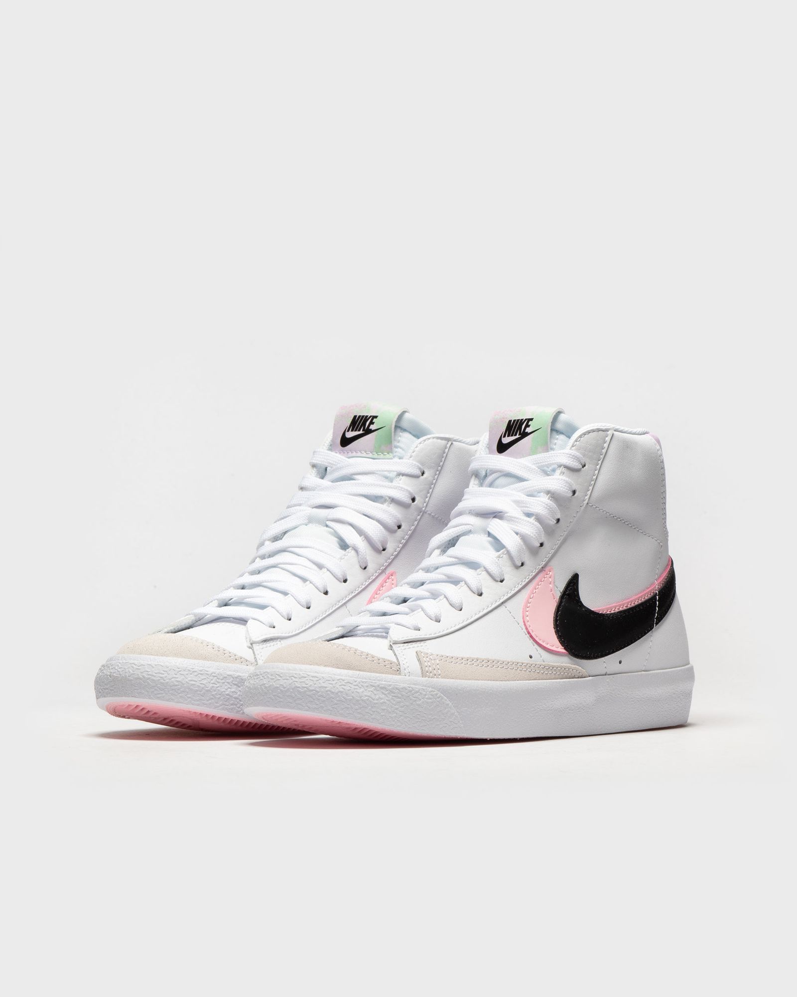 Blazer Mid '77 SE (GS)