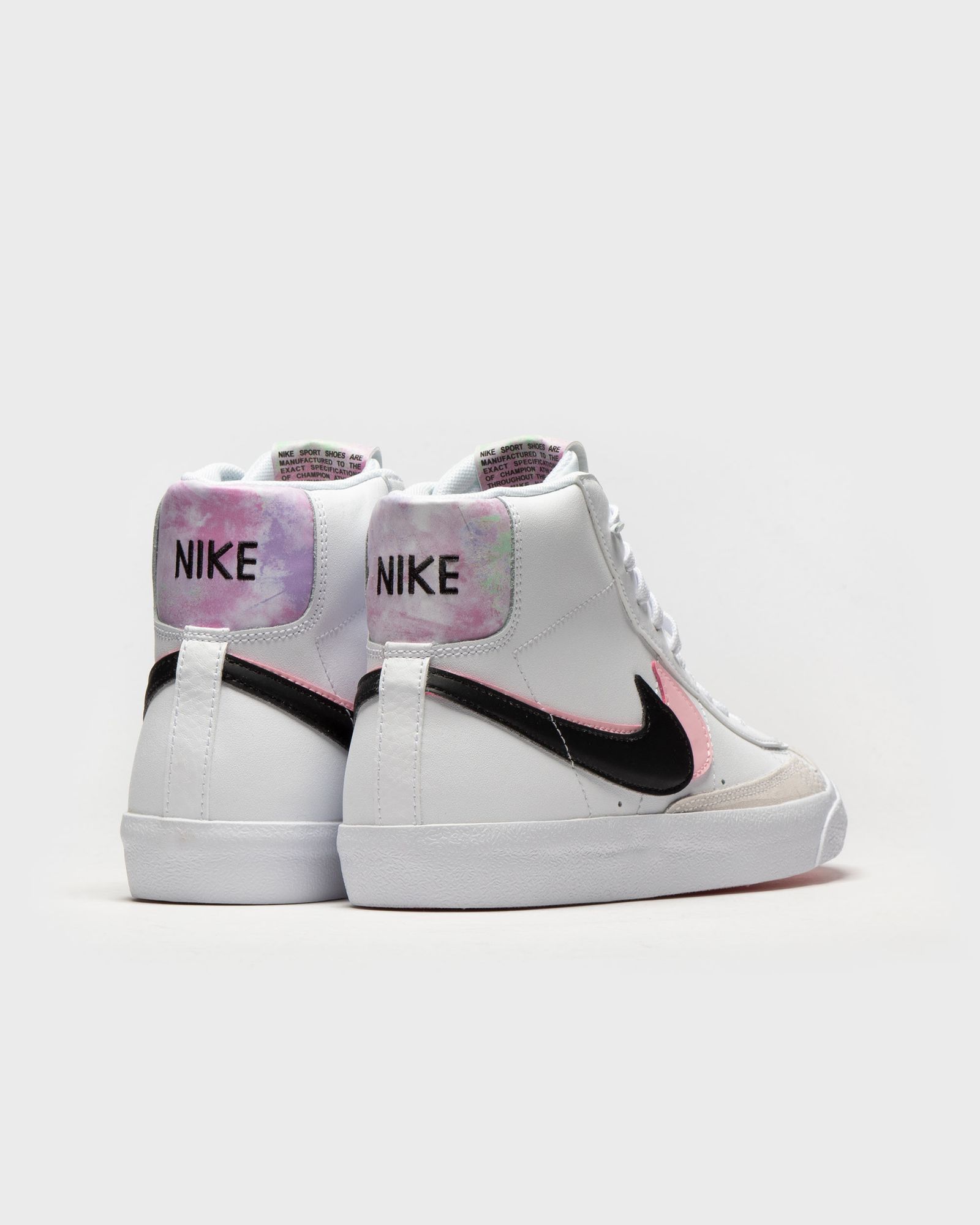 Blazer Mid '77 SE (GS)