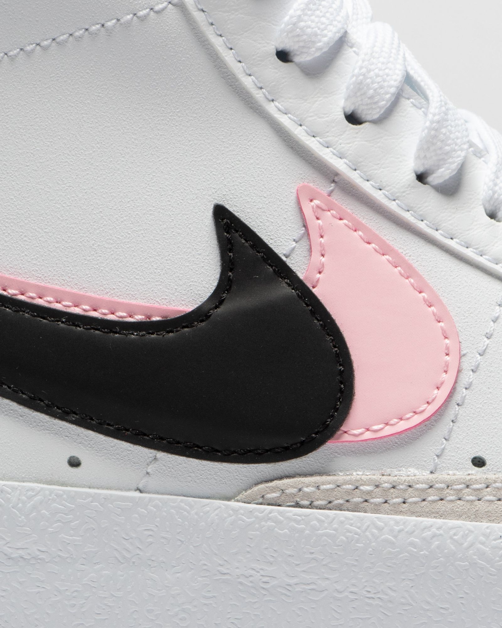 Blazer Mid '77 SE (GS)