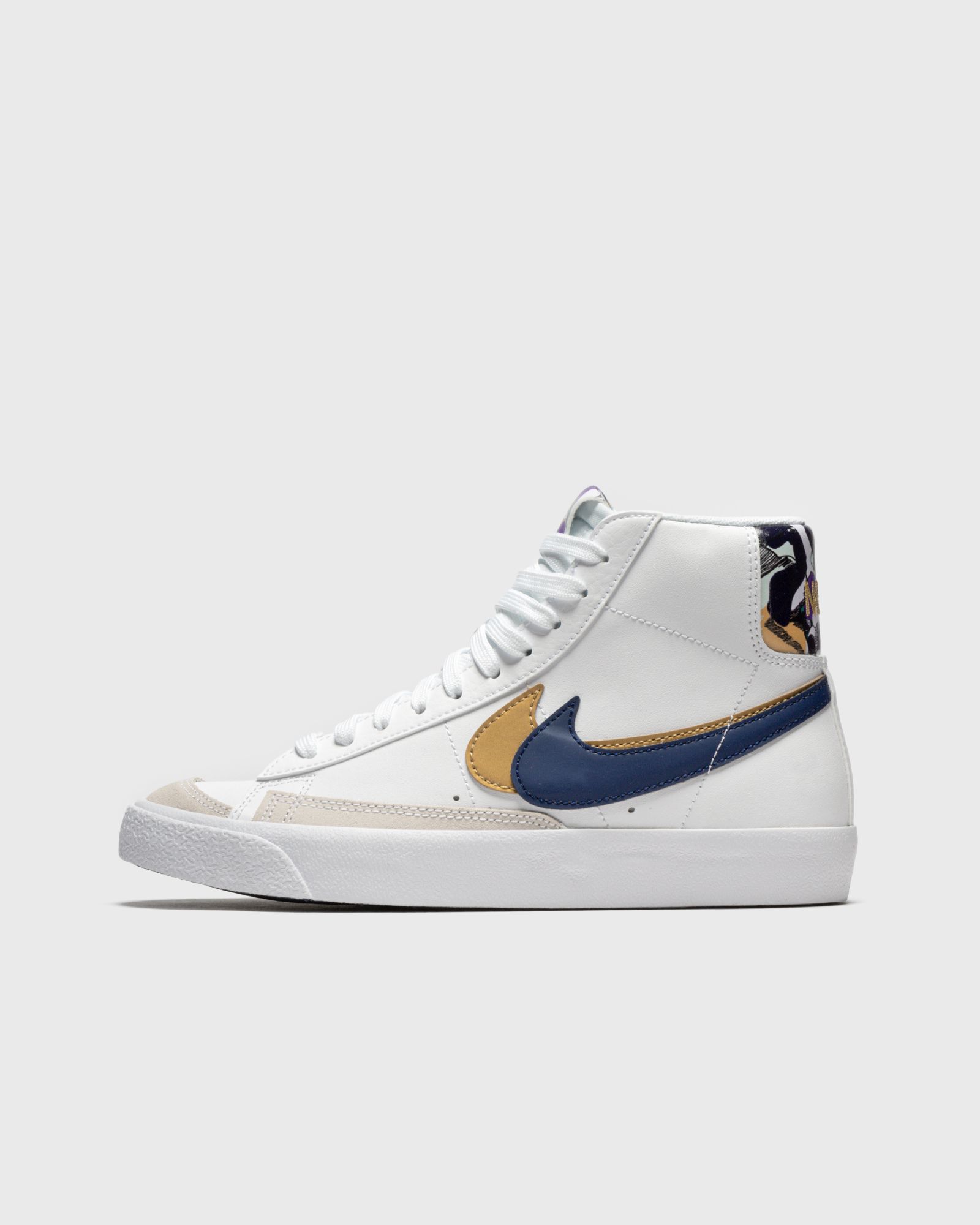 Blazer Mid '77 SE (GS)