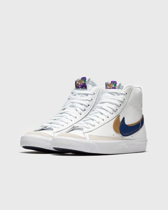 Blazer Mid '77 SE (GS)
