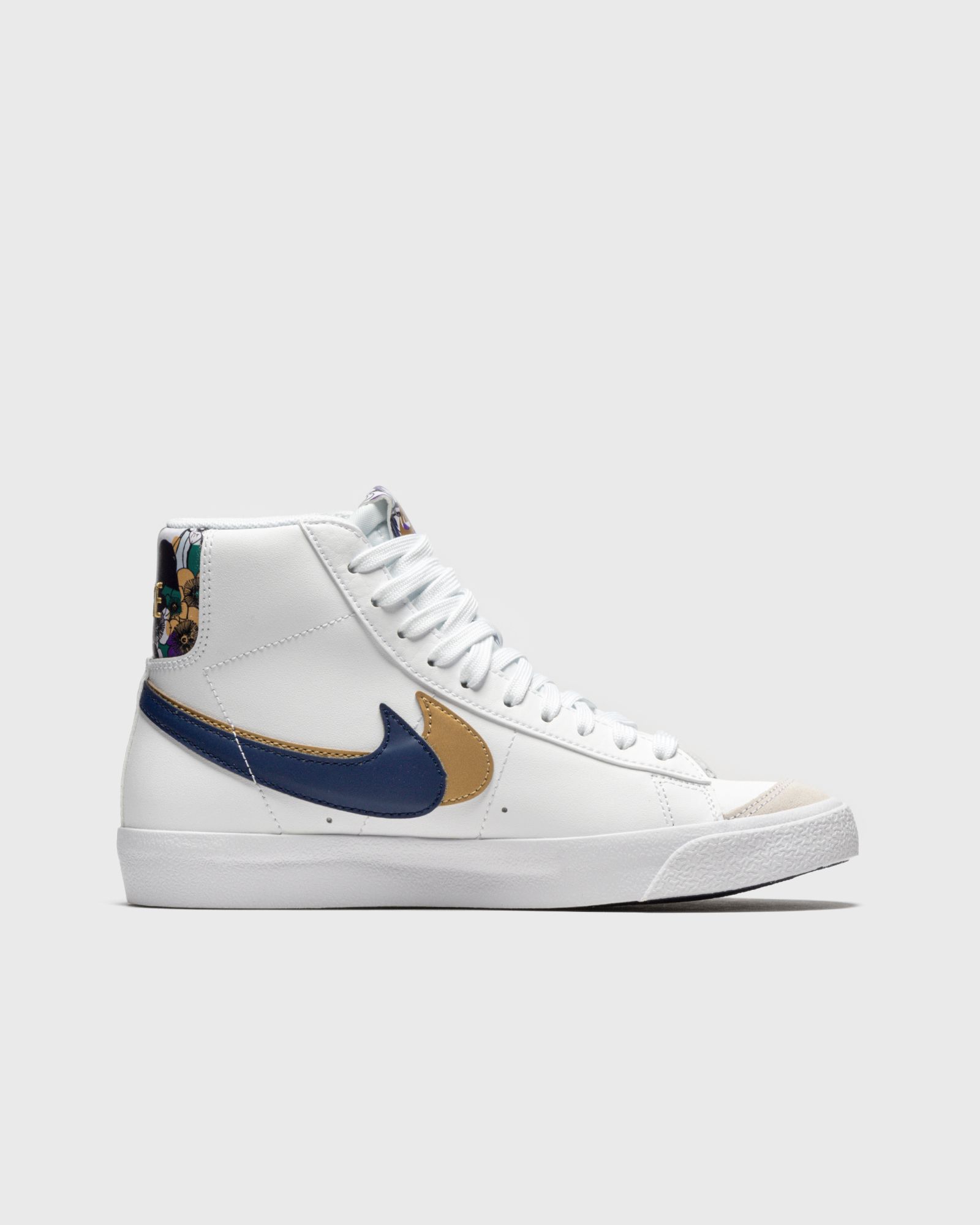 Blazer Mid '77 SE (GS)