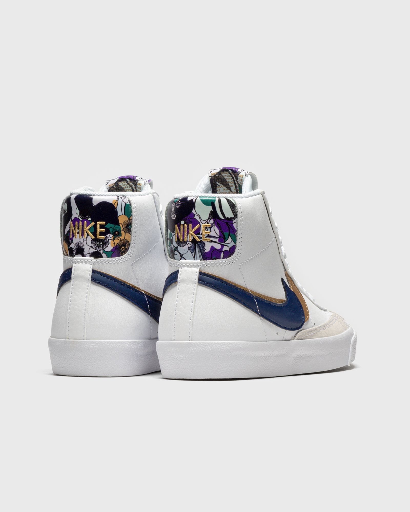 Blazer Mid '77 SE (GS)
