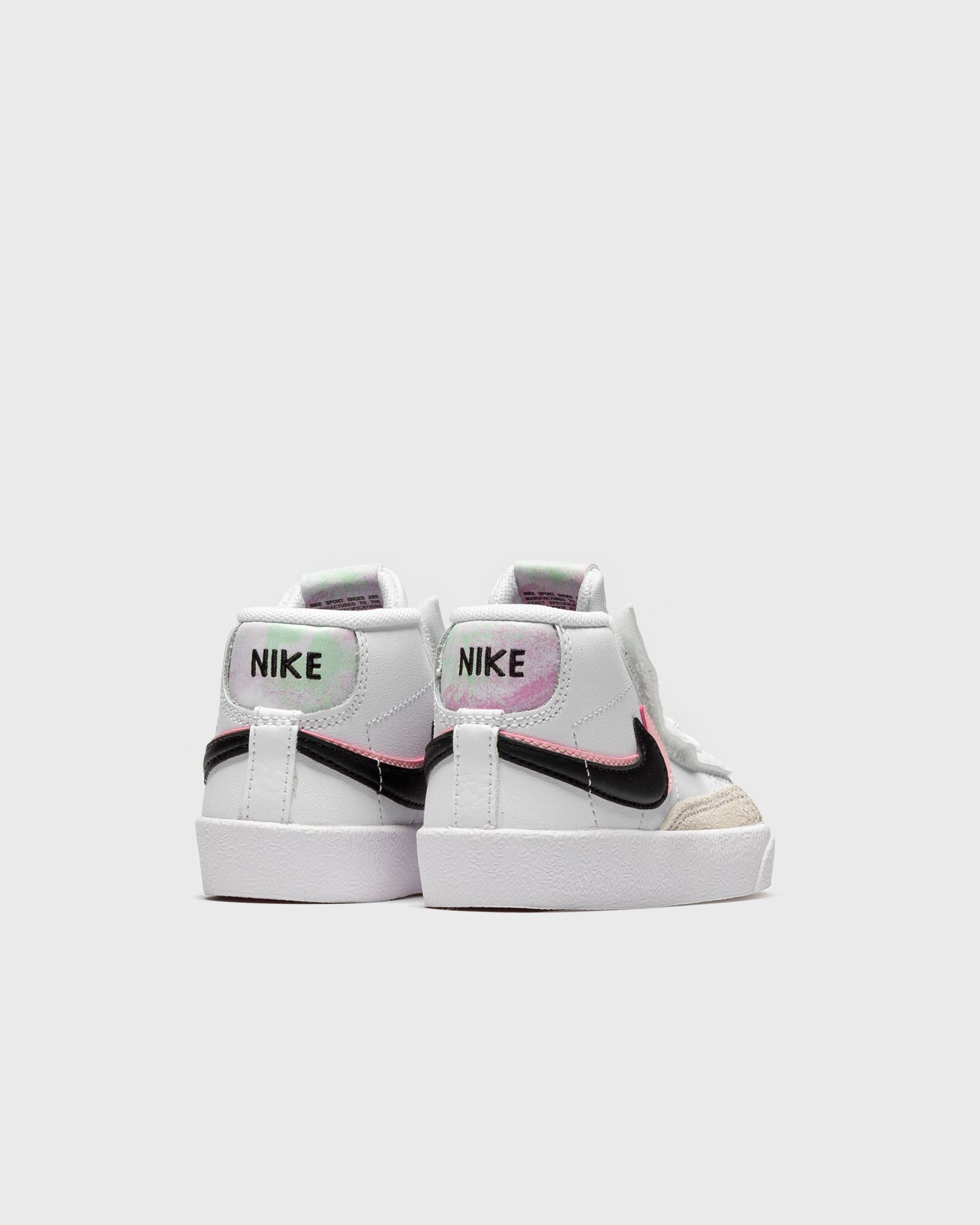 Blazer Mid '77 SE (TD)