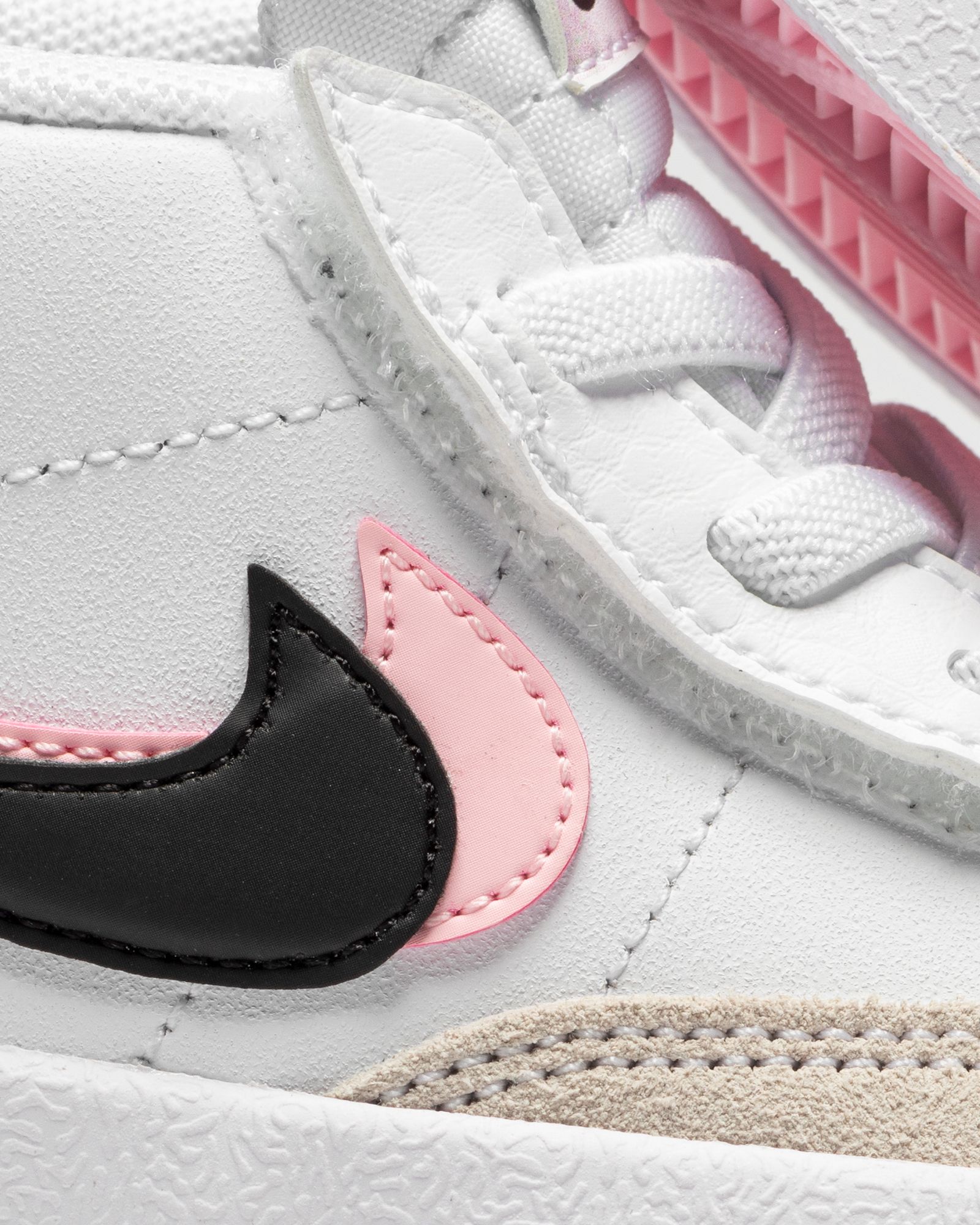 Blazer Mid '77 SE (TD)