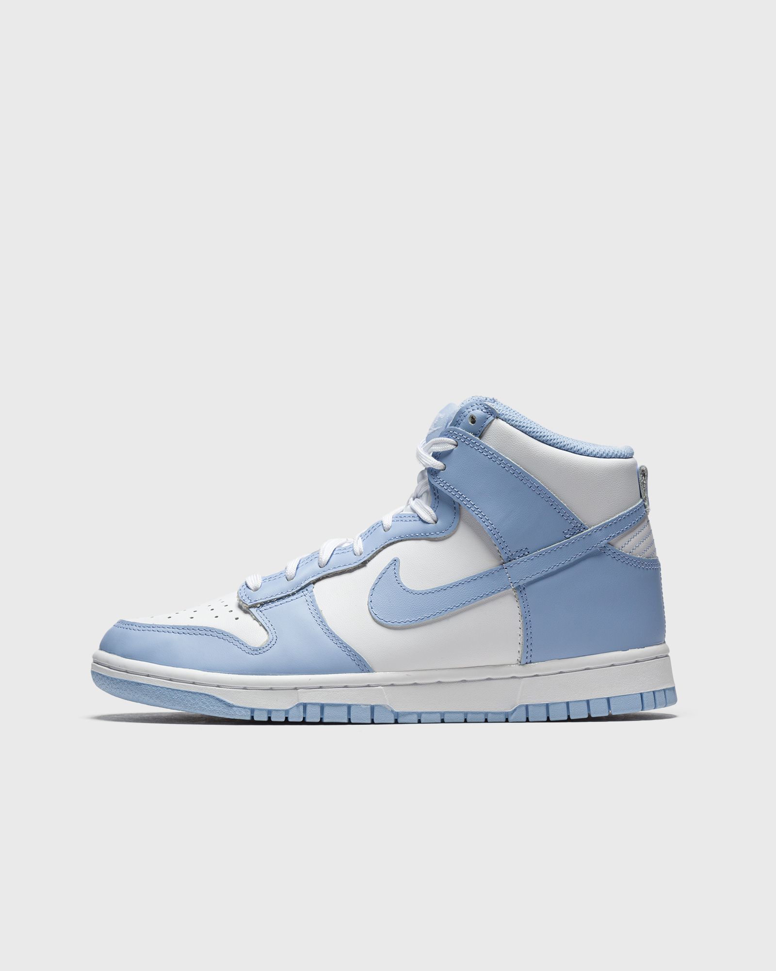 WMNS DUNK HIGH 'Aluminium'