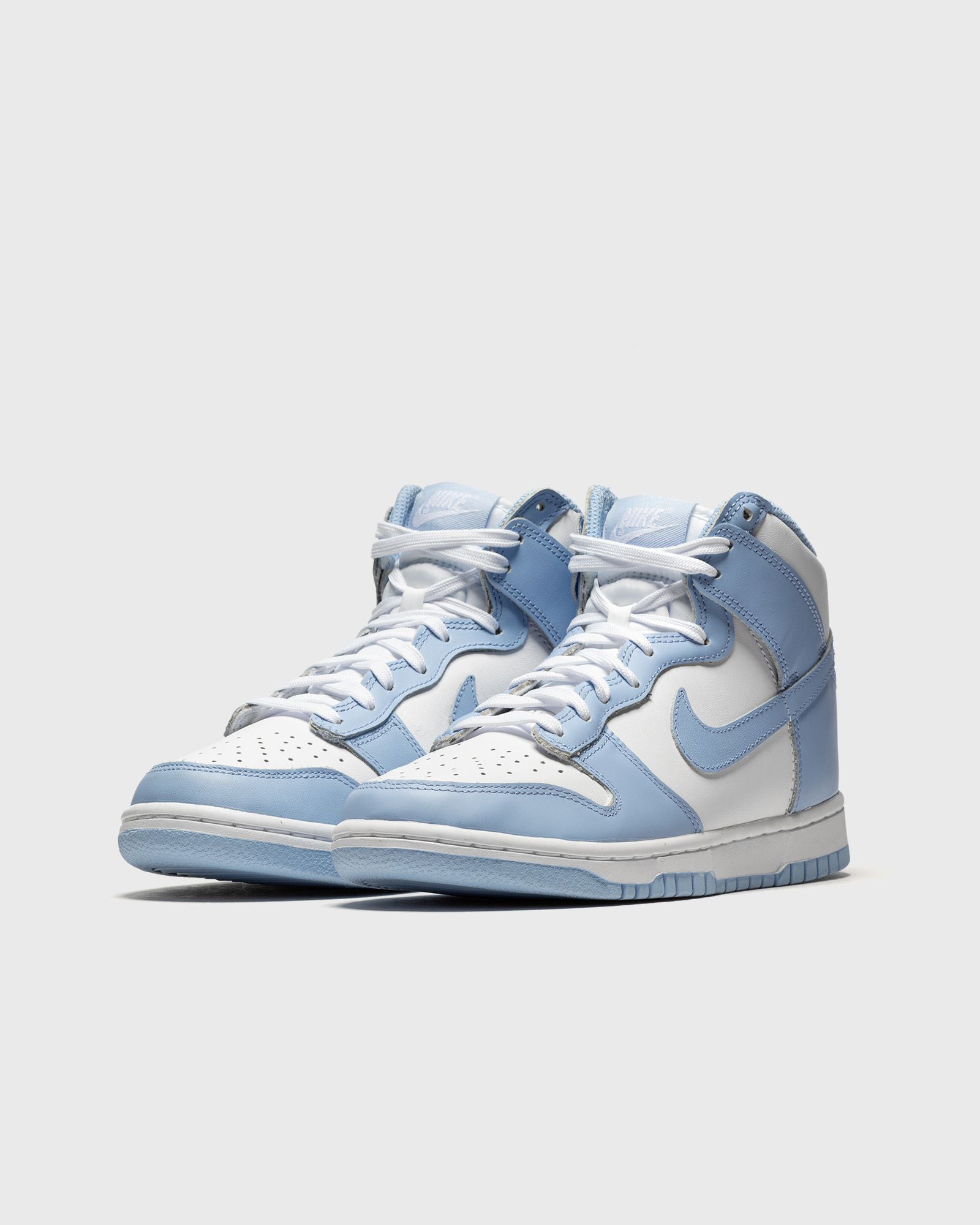 WMNS DUNK HIGH 'Aluminium'