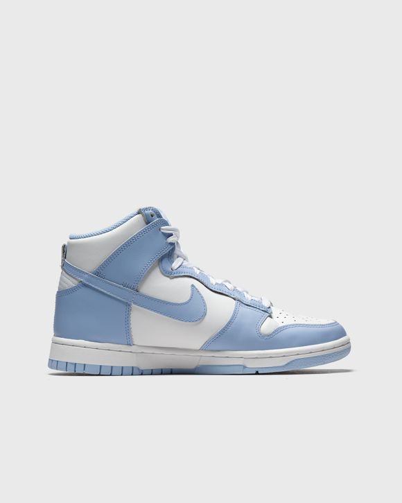 WMNS DUNK HIGH 'Aluminium'