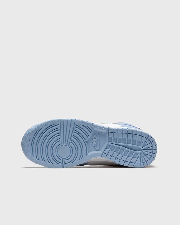 WMNS DUNK HIGH 'Aluminium'