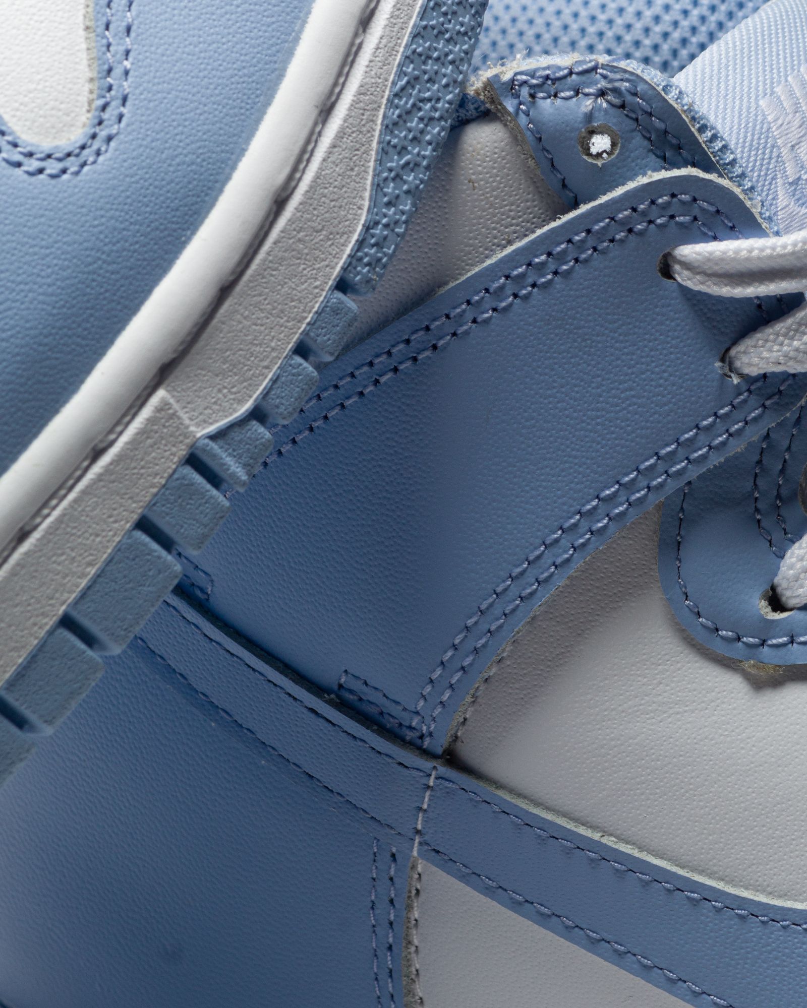 WMNS DUNK HIGH 'Aluminium'