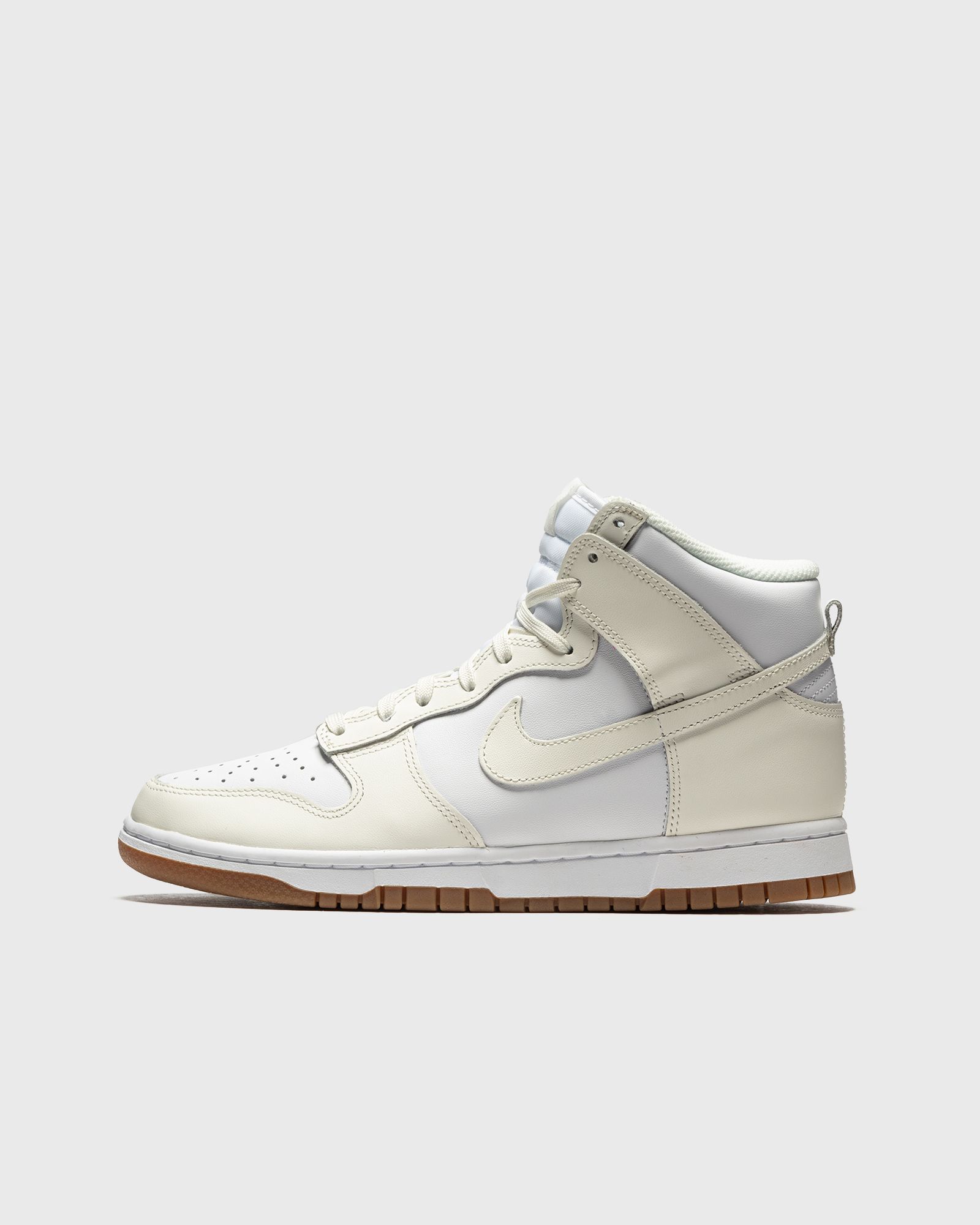 WMNS Dunk High 'Sail Gum'