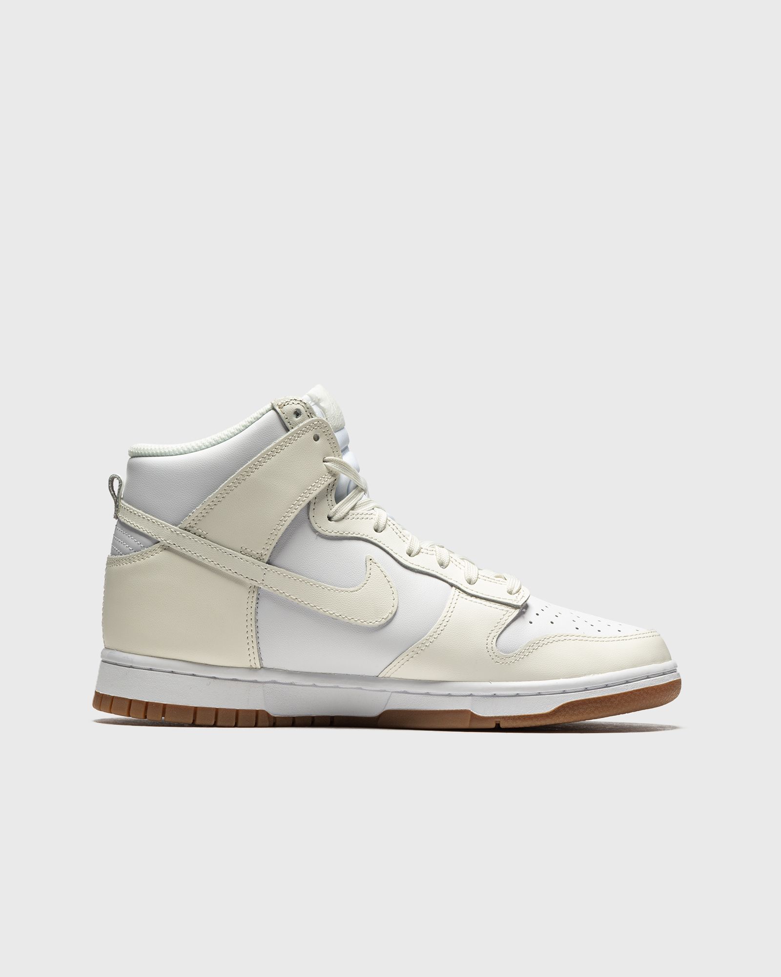 WMNS Dunk High 'Sail Gum'