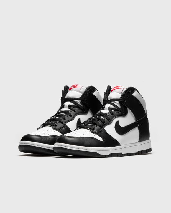 WMNS Dunk High 'Panda'