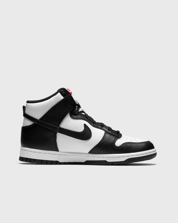 WMNS Dunk High 'Panda'