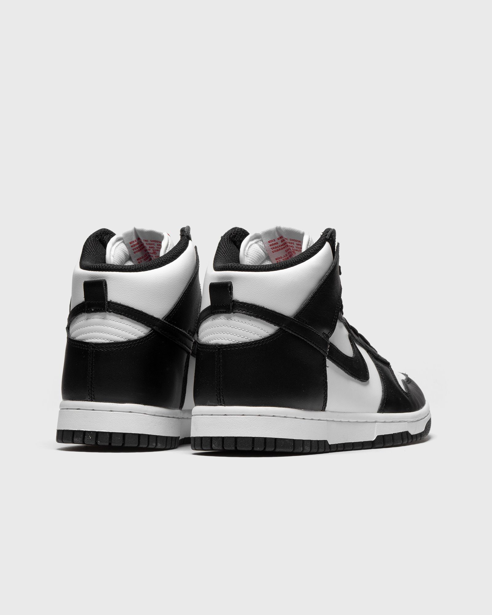 WMNS Dunk High 'Panda'