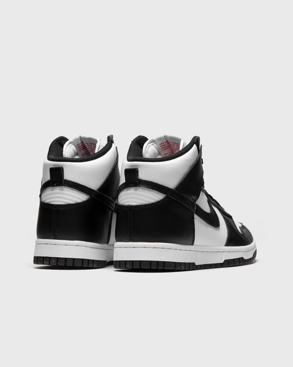 WMNS Dunk High 'Panda'