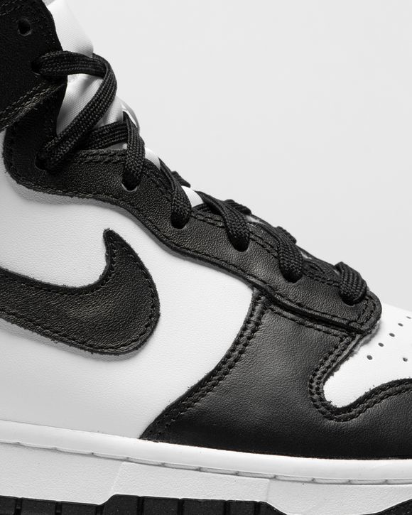 WMNS Dunk High 'Panda'