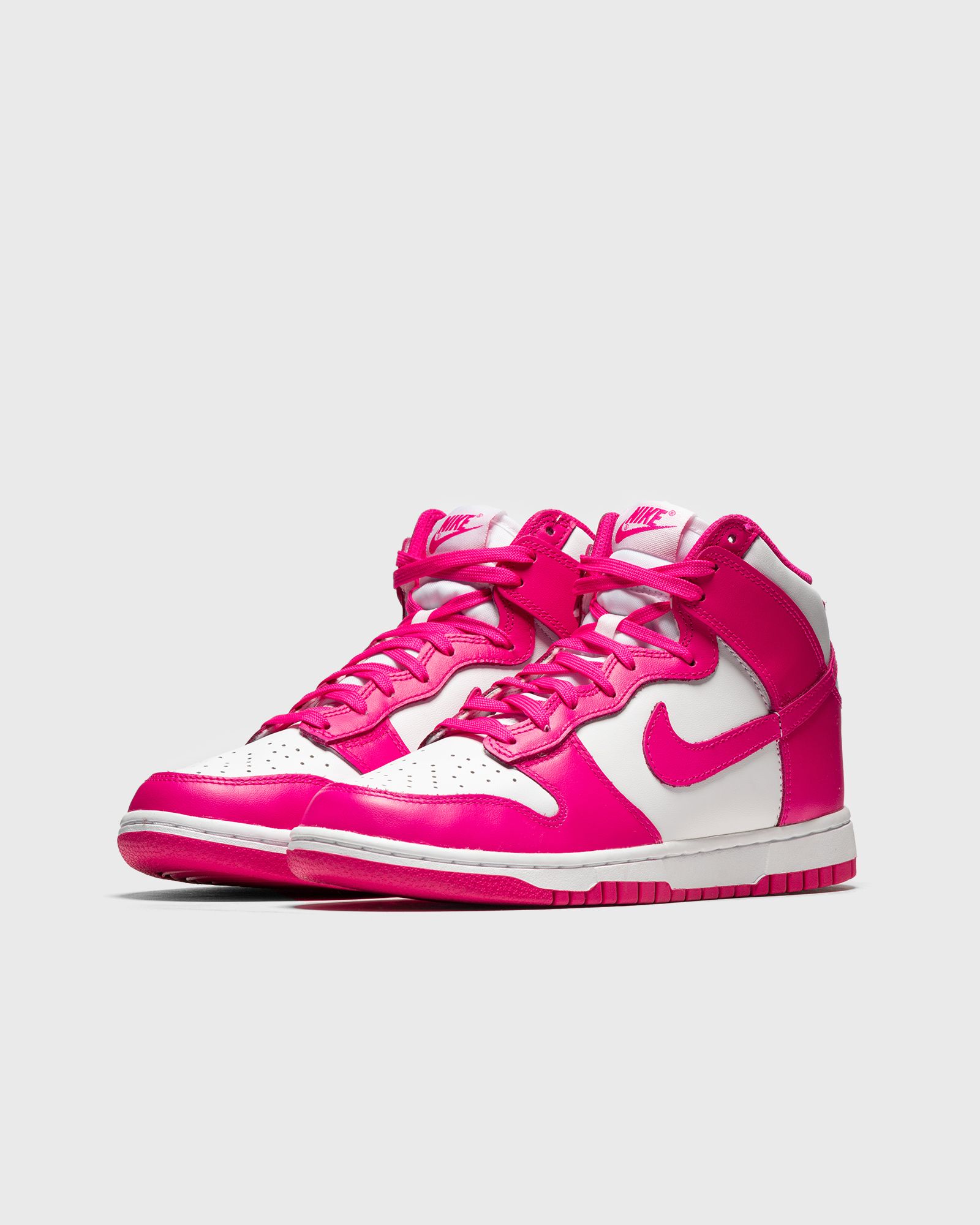 WMNS Dunk High 'Pink Prime'