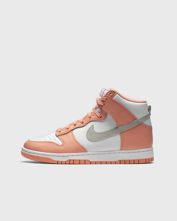 WMNS Dunk High 'Salmon'